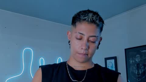 Alejandra online show from 18, 12, 2025