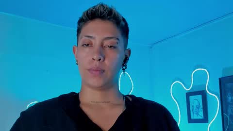 Alejandra online show from 3, 2, 2026