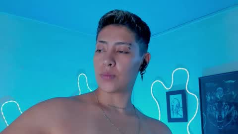 Alejandra online show from 6, 2, 2026