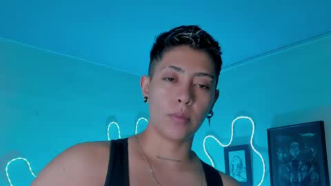 Alejandra online show from 23, 3, 2026