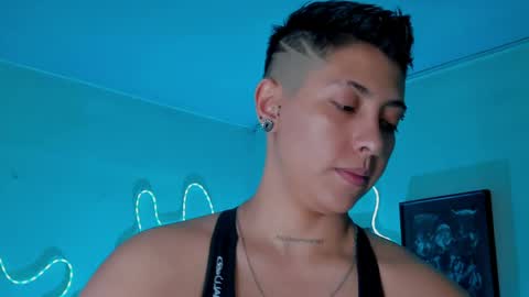 Alejandra online show from 30, 4, 2026