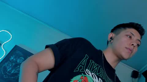 Alejandra online show from 7, 5, 2026