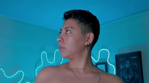Alejandra online show from 8, 5, 2026