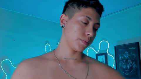 Alejandra online show from 8, 5, 2026