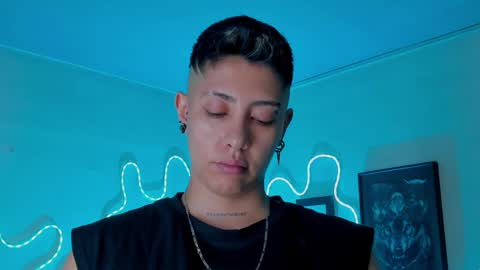 Alejandra online show from 10, 5, 2026