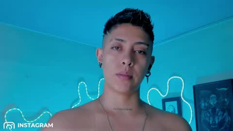 Alejandra online show from 11, 5, 2026