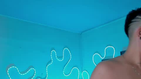 Alejandra online show from 13, 5, 2026