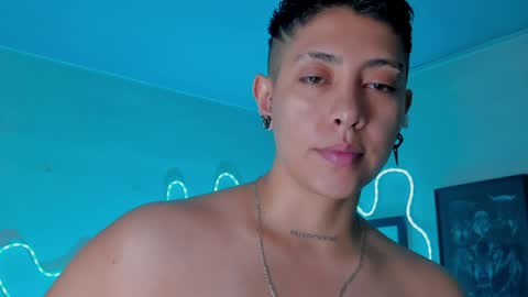Alejandra online show from 14, 5, 2026