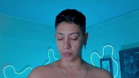 Alejandra online show from 14, 5, 2026
