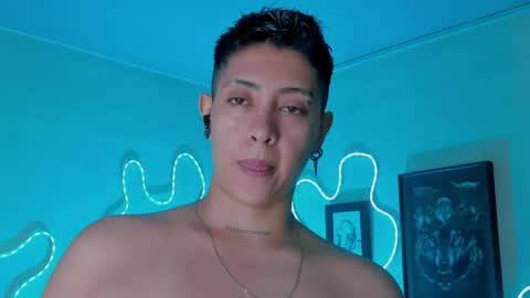 Alejandra online show from 15, 5, 2026