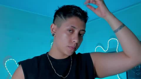 Alejandra online show from 16, 5, 2026