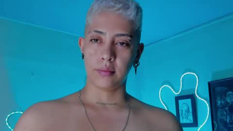 Alejandra online show from 21, 5, 2026