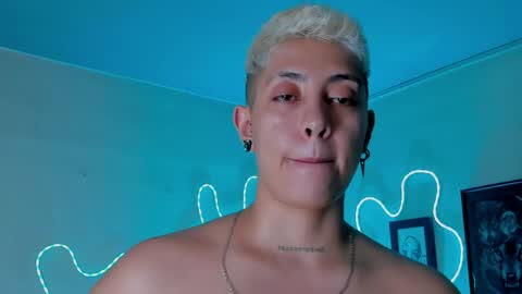 Alejandra online show from 25, 5, 2026