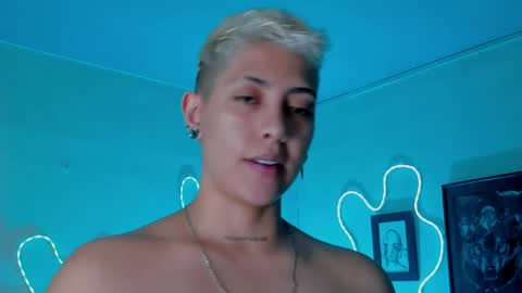 Alejandra online show from 26, 5, 2026