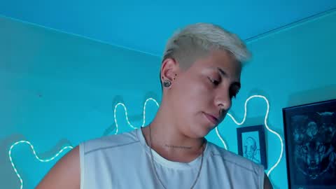 Alejandra online show from 27, 5, 2026