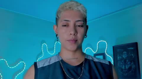 Alejandra online show from 29, 5, 2026