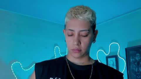 Alejandra online show from 30, 5, 2026