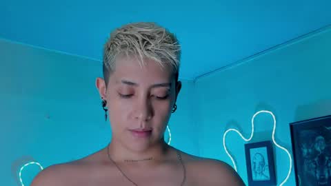 Alejandra online show from 1, 6, 2026