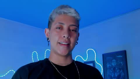 Alejandra online show from 2, 6, 2026