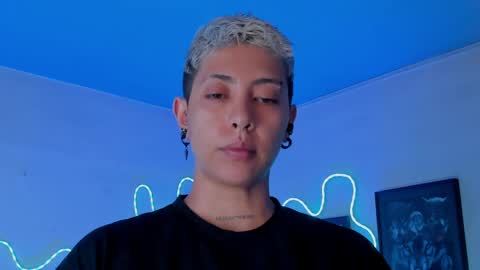 Alejandra online show from 5, 6, 2026