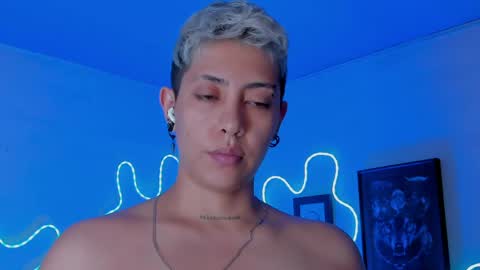 Alejandra online show from 7, 6, 2026