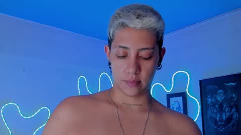 Alejandra online show from 11, 6, 2026