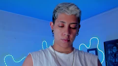 Alejandra online show from 13, 6, 2026