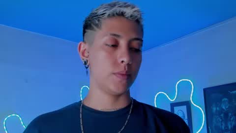 Alejandra online show from 17, 6, 2026