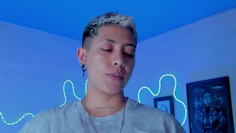 Alejandra online show from 20, 6, 2026