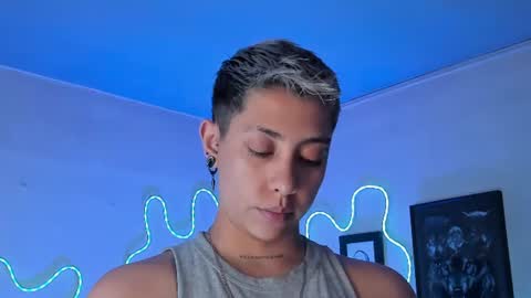 Alejandra online show from 26, 6, 2026