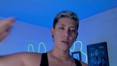 Alejandra online show from 28, 6, 2026
