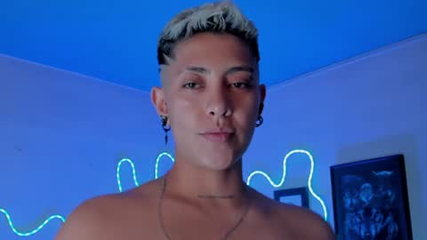 Alejandra online show from 1, 7, 2026