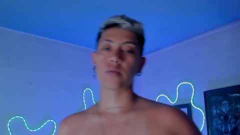 Alejandra online show from 9, 7, 2026