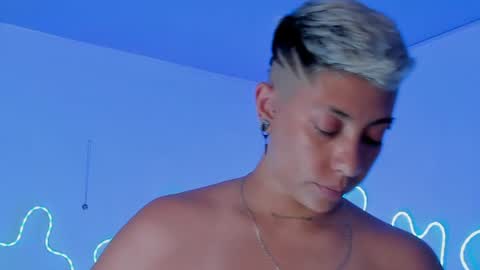 Alejandra online show from 17, 7, 2026