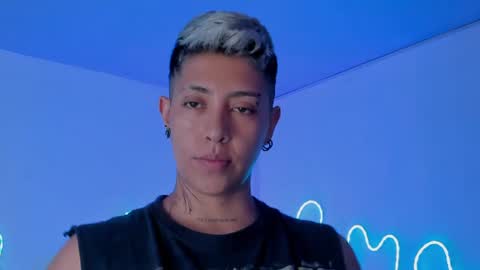 Alejandra online show from 19, 7, 2026