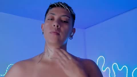 Alejandra online show from 20, 7, 2026