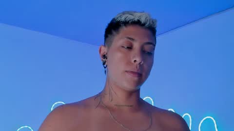 Alejandra online show from 24, 7, 2026