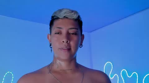 Alejandra online show from 25, 7, 2026