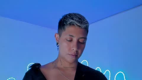 Alejandra online show from 28, 7, 2026