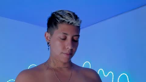 Alejandra online show from 29, 7, 2026