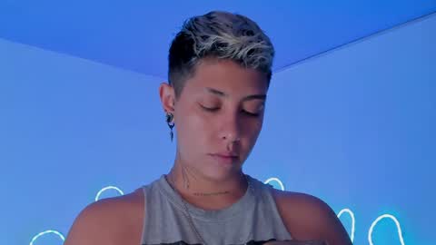 Alejandra online show from 30, 7, 2026