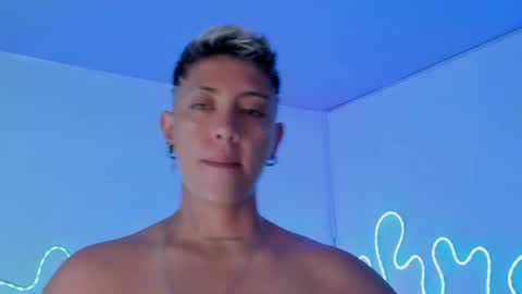 Alejandra online show from 1, 8, 2026