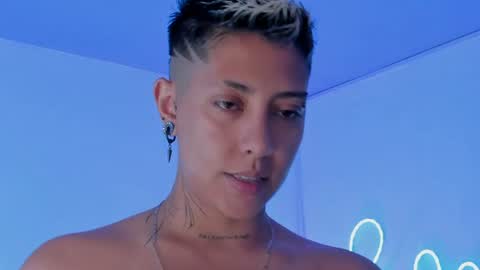 Alejandra online show from 2, 8, 2026