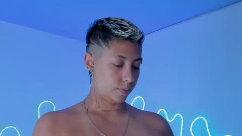 Alejandra online show from 4, 8, 2026