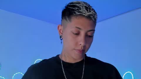 Alejandra online show from 6, 8, 2026