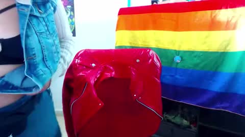 aleja online show from 18, 9, 2025