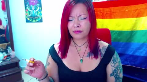 aleja online show from 25, 9, 2025