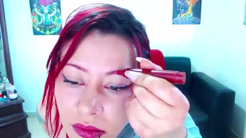 aleja online show from 19, 10, 2025