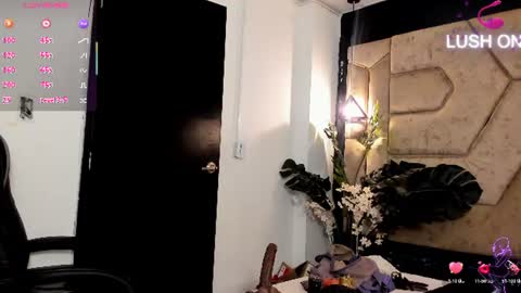 aleja__slav3 online show from 23, 7, 2026