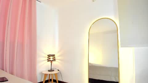 Alejandra Arango online show from 3, 7, 2026